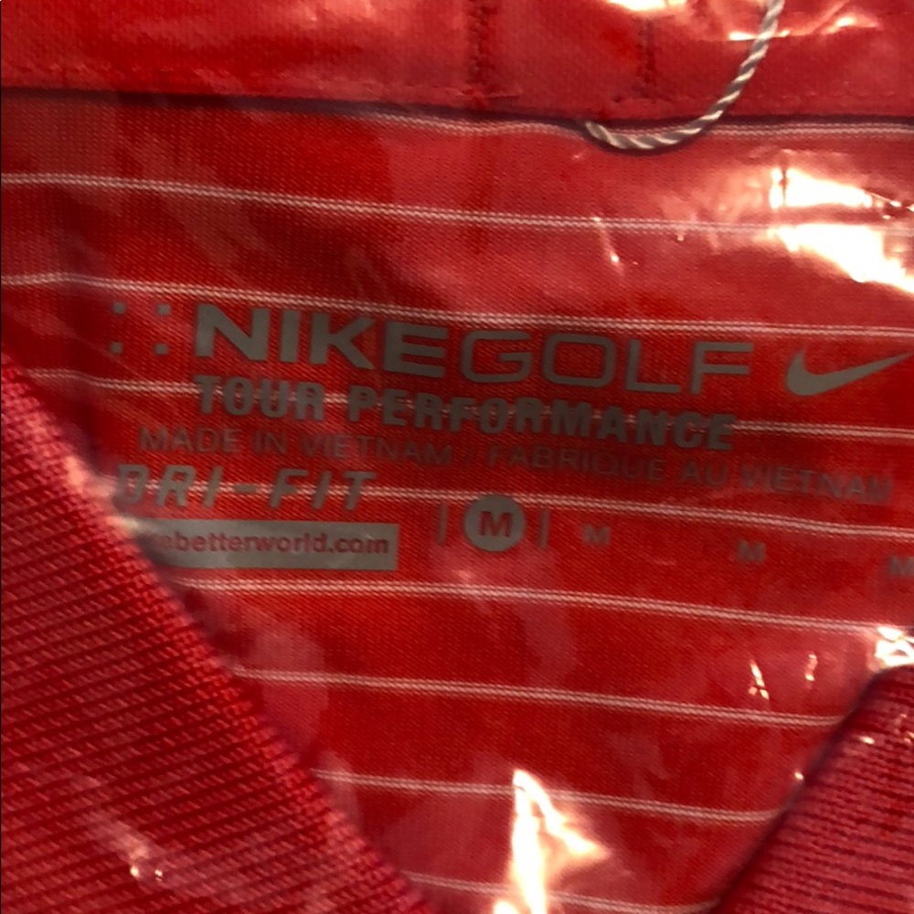 Nike Golf Polo - Picture 2 of 2